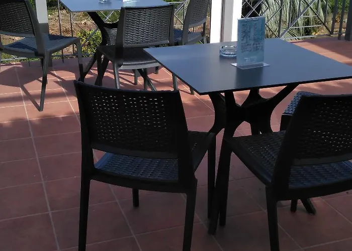 Szálloda Rural Casablanca Los Realejos