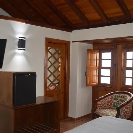 Rural Casablanca Szálloda 2*
