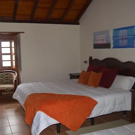 Rural Casablanca Szálloda 2*