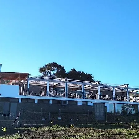 Szálloda Rural Casablanca 2*