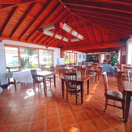 Szálloda Rural Casablanca 2*