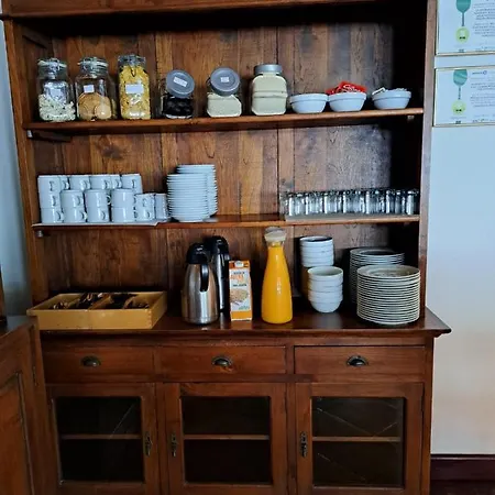 Szálloda Rural Casablanca Los Realejos
