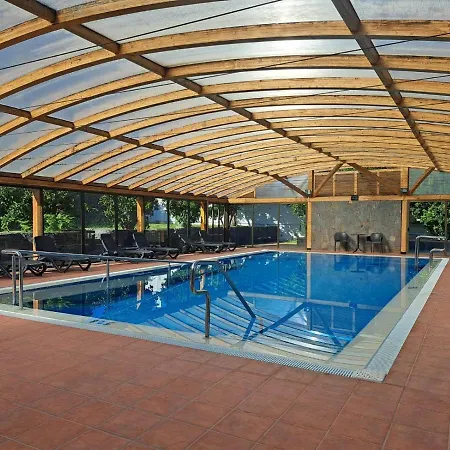 Szálloda Rural Casablanca Los Realejos