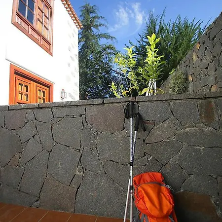Rural Casablanca Szálloda Los Realejos