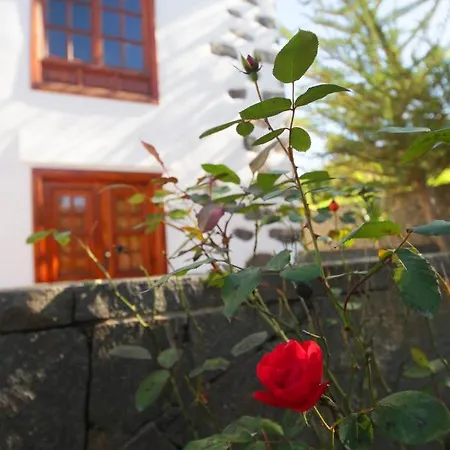 Rural Casablanca Szálloda Los Realejos