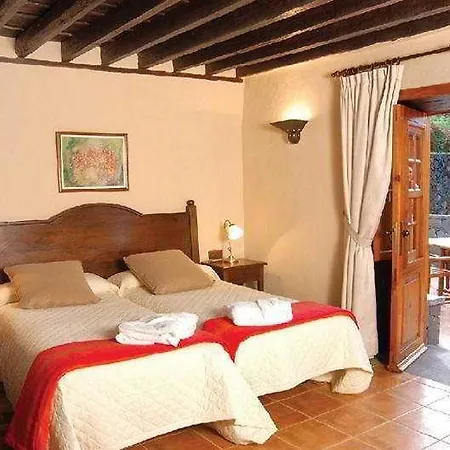 Rural Casablanca Szálloda 2*